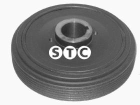 STC T404203 - POLEA CIGUENAL BOXER1.9D/TD