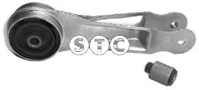 STC T404222 - SOPORTE TRAS SCENIC 4X4