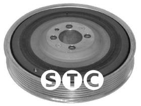 STC T404308 - POLEA CIGUENAL FIAT-ALFA-LANCI