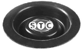 STC T404350 - TAPA CON RODAMIENTO CORSA