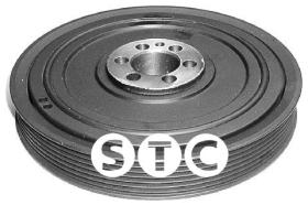 STC T404412 - POLEA CIGUENAL FIAT 2.4JTD