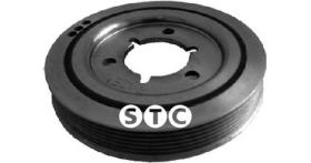 STC T404442 - POLEA CIGUENAL PSA 1.6-16V