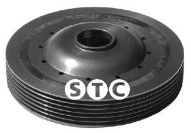 STC T404465 - POLEA RENAULT 1.4-1.6/16V