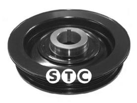 STC T404491 - POLEA CIGUENAL OPEL 1,7D-TD