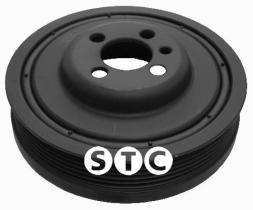 STC T404494 - POLEA CIGUENAL VW 1.9 SDI