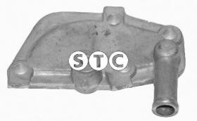 STC T404619 - TAPA ALUM FIAT PUNTO1.9D