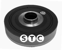 STC T404736 - POLEA CIGUENAL CLIO-II 2.0