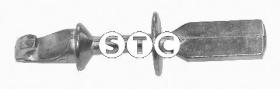 STC T404766 - GUIA CERRADURA MANETA VW-SEAT