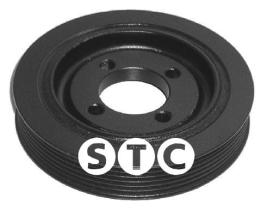 STC T404781 - POLEA CIGUENAL OPEL 2.0