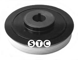 STC T404798 - POLEA CIGUENAL PSA 2.0D-16V