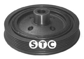 STC T404818 - POLEA CIG FORD CONNECT 75CV