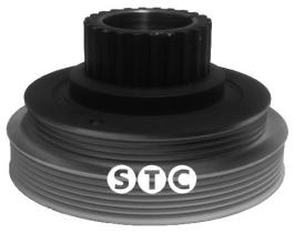 STC T404821 - POLEA CIGUENAL TRANSIT '95- 2,5D