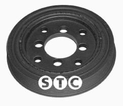 STC T404838 - POLEA CIG FIESTA 96 1.8D
