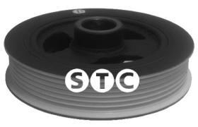 STC T404852 - POLEA CIG FOCUS 1.4/1.6