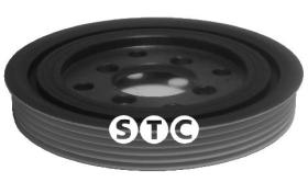 STC T404853 - POLEA CIG FIESTA '961.8D '99-