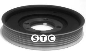 STC T404856 - POLEA CIG ASTRA-G 1.7D '03-