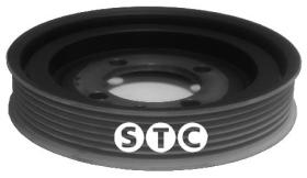STC T404857 - POLEA CIG ASTRA-G 1.7D -'03