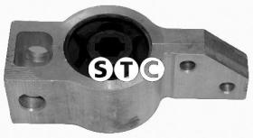 STC T404863 - SILENTBLC TRAPC DELTDX GOLF-5