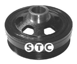 STC T404924 - POLEA CIGUENAL MERCEDES-B