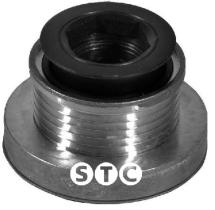 STC T404947 - POLEA ALTERN DESMBRG5 CANALES