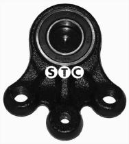 STC T405045 - PIVOTE ROTULA INF PEUG 407
