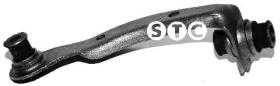 STC T405148 - SOP SUB-CHASIS CLIO-III SX