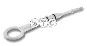 STC T405170 - VARILLA NIVL MEGANE-II 1.6/16V
