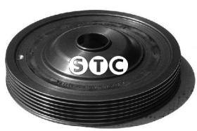 STC T405172 - POLEA CIG CLIO-III 1.4-1.6