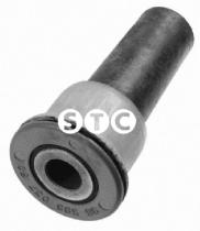 STC T405229 - SILENTBLOC TRAPC DELT PEUG 407