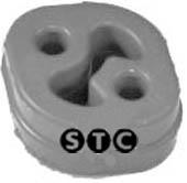 STC T405298 - SOP ESCAPE FOCUS '04