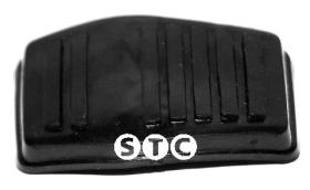 STC T405327 - CUBREPEDAL FORD '94-
