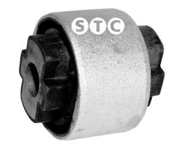 STC T405335 - SILENTBLOC TRPC DELTBOXER-III