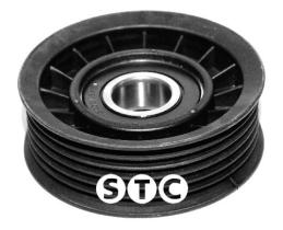 STC T405355 - RODILLO TENSOR FOCUS1.4-1.6