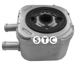 STC T405376 - KIT INTERCAMBIADOR VW GOLF-AUD