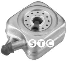 STC T405378 - KIT INTERCAMBIADOR VW GOLF-4NTA