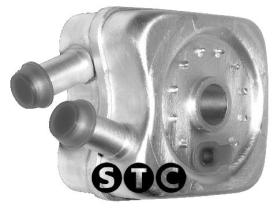 STC T405380 - KIT INTERCAMBIADOR VW -AUDI