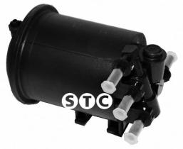 STC T405387 - FILTRO GASOIL LAGUNAII 1.9D