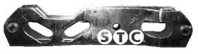 STC T405389 - PLATINA SOP CAMBIO FIAT PANDA