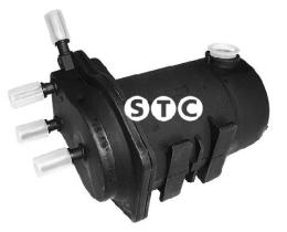 STC T405390 - FILTRO GASOIL MEGANEII 1.5D