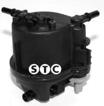 STC T405391 - FILTRO GASOIL PSA 1.4HDI