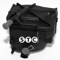 STC T405392 - FILTRO GASOIL PSA 1.6HDI