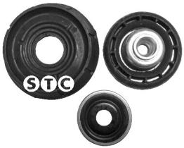 STC T405403 - KIT SOP AMORTG CLIO-I C/RODM.