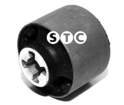 STC T405433 - SILENTBL PUENTE TRASJUMPY '06