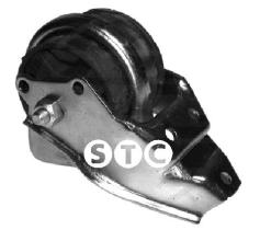 STC T405472 - SOP MOTOR CENTRAL SMART FORTWO