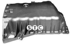 STC T405496 - CARTER ACEITE RENAULT F9Q-F4R