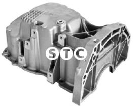STC T405499 - CARTER ACEITE RENAULT K9K 1.5D