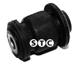 STC T405524 - SILENTBL TRAPC DLT STILO '03-