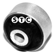 STC T405525 - SILENTBL TRPC DELT PANDA'03-