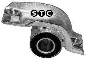 STC T405549 - SILENTB TRPC DELT DX147 19MM