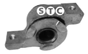 STC T405552 - SILENTB TRPC DL-SX 156 21MM
